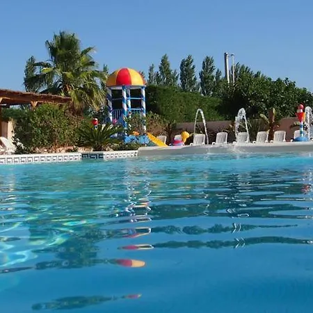 Camping Sol Y Mar*** *